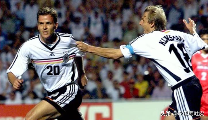 98世界杯伊朗德国,98世界杯德国vs伊朗