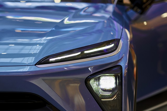 电动车汽车电池寿命一般多长,特斯拉电动车电池寿命一般多长