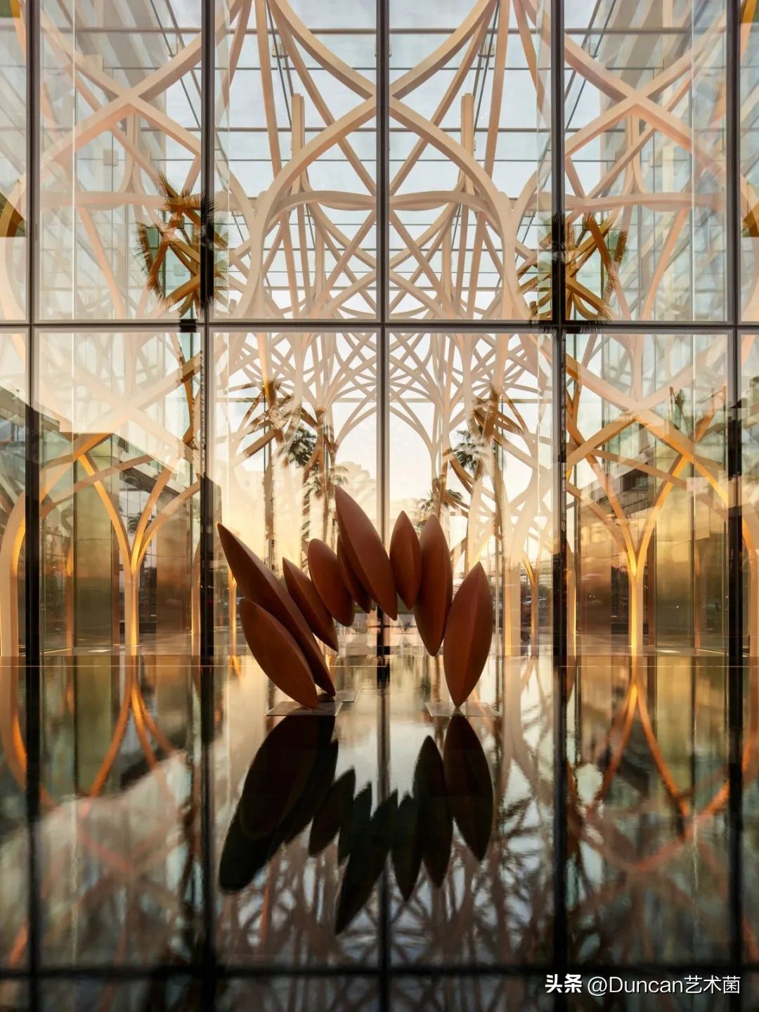 世界顶级云端酒店,全球十大顶级设计酒店