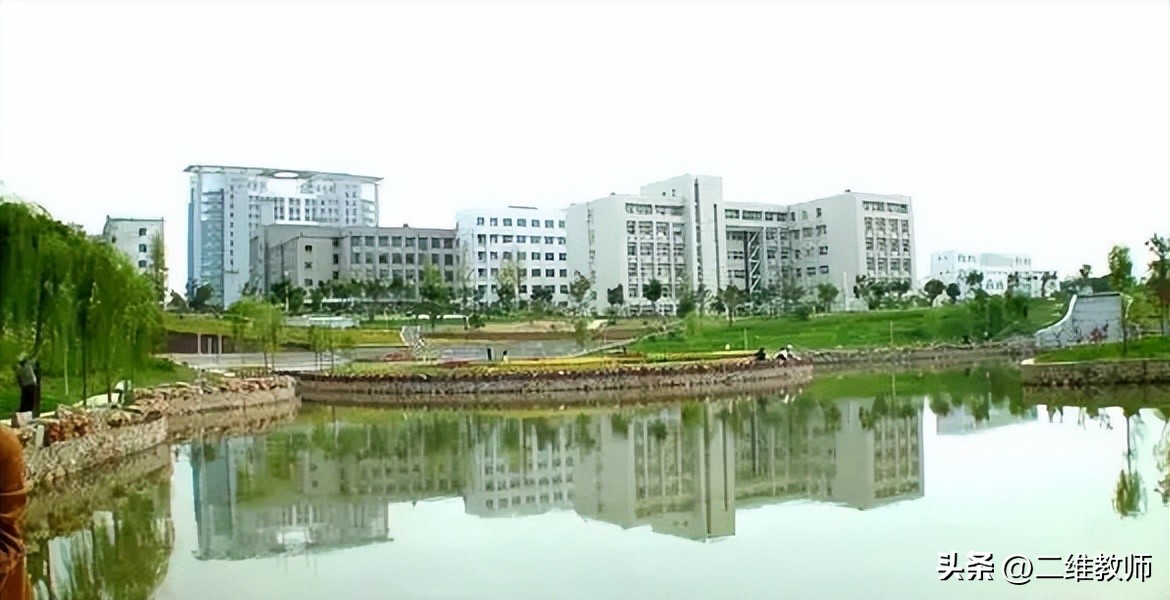 高考564分填志愿，江苏科技大学和苏州科技大学，到底如何选？