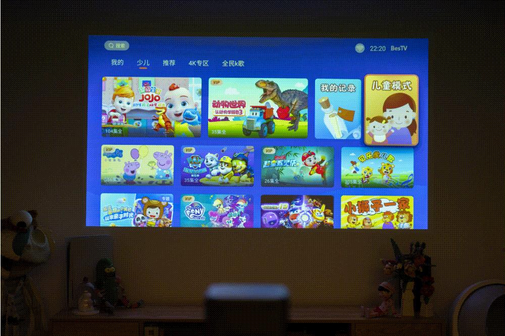 联想yoga5000s投影仪家用,联想投影仪yoga5000s测评