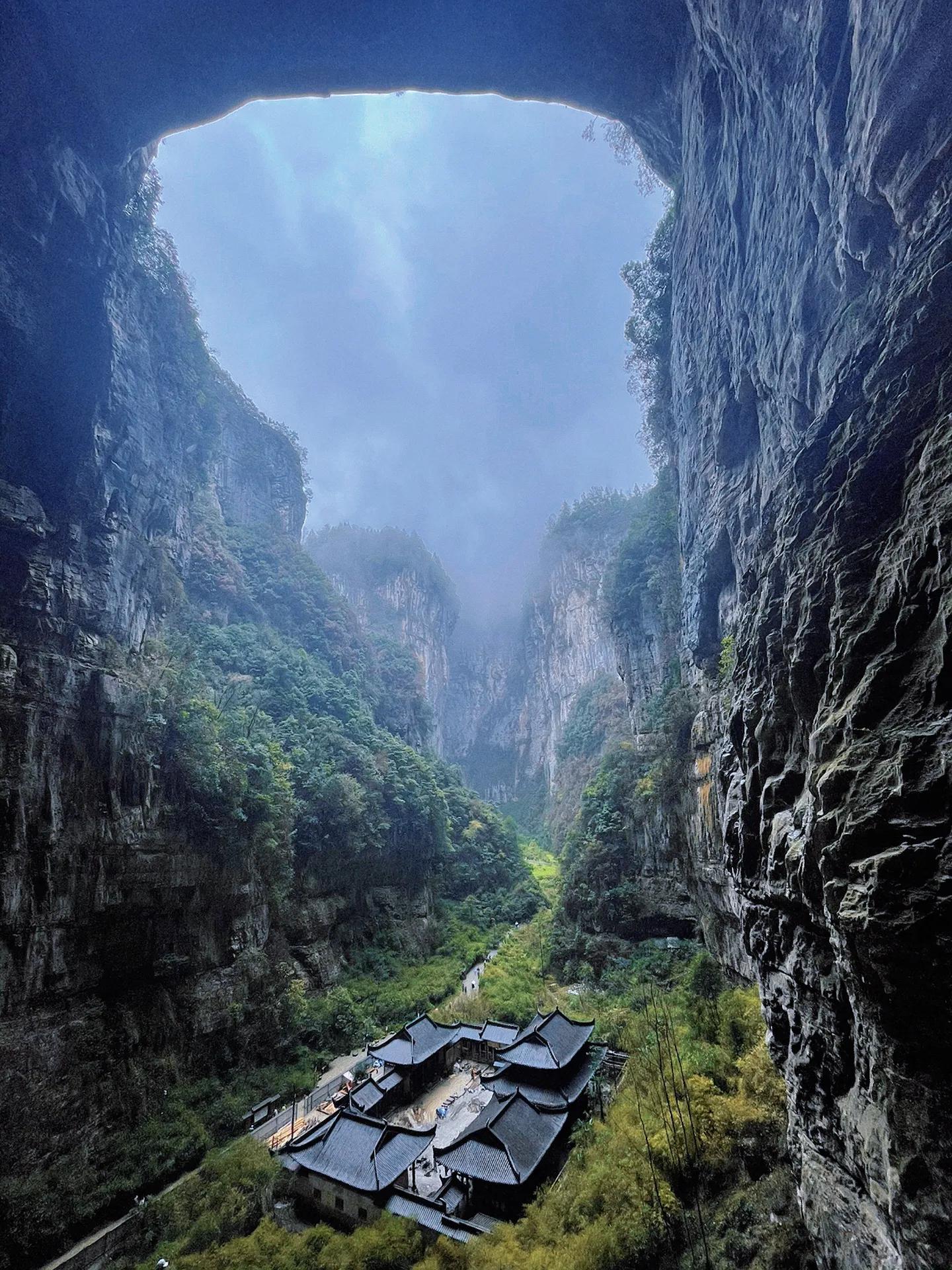 重庆旅游心得体会范文大全最新,重庆游玩感悟心得