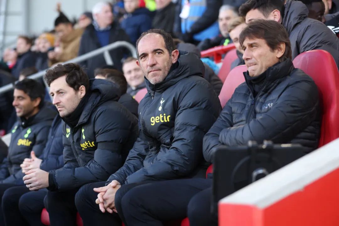 这是一场精彩的比赛，年轻球员进步很大