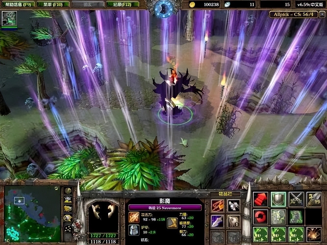 dotatop10十大经典,盘点dota史上最强的玩家