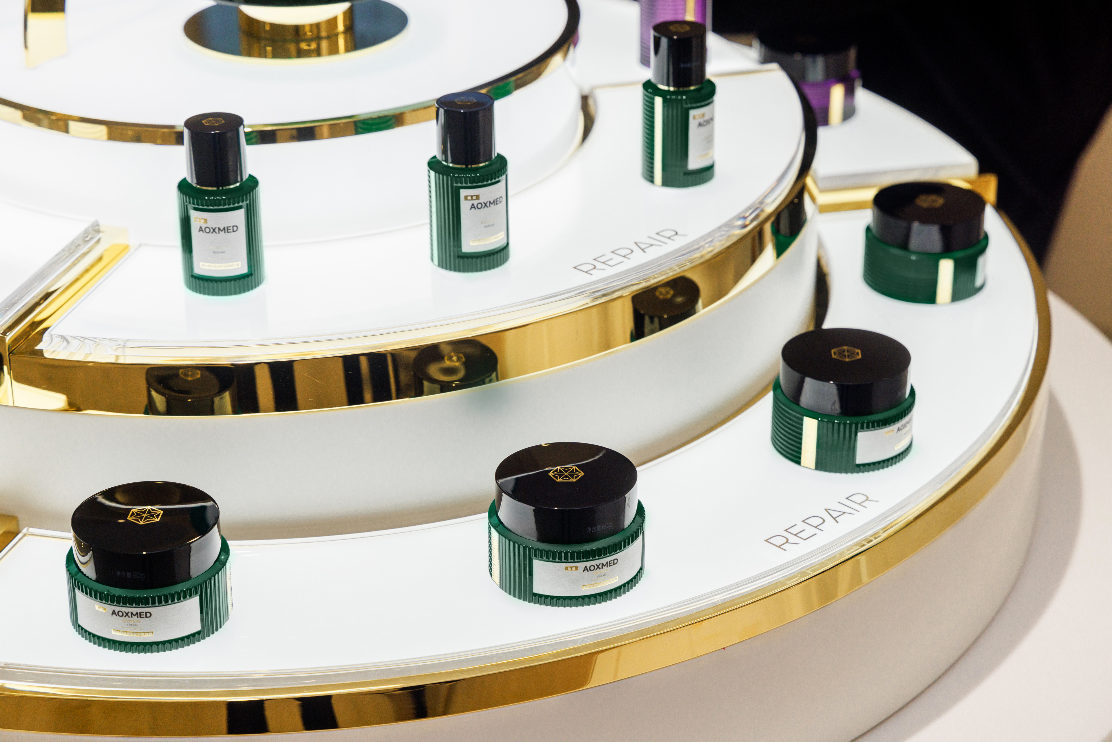 aoxmed瑷科缦销售模式,aoxmed瑷科缦产品试用