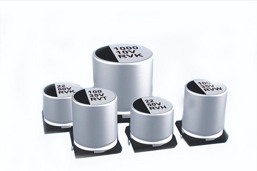 贴片电容和钽电解电容,贴片电解电容极性判别