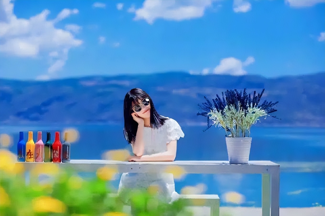 云南六日游花费大概多少钱,云南报团五日游价格表