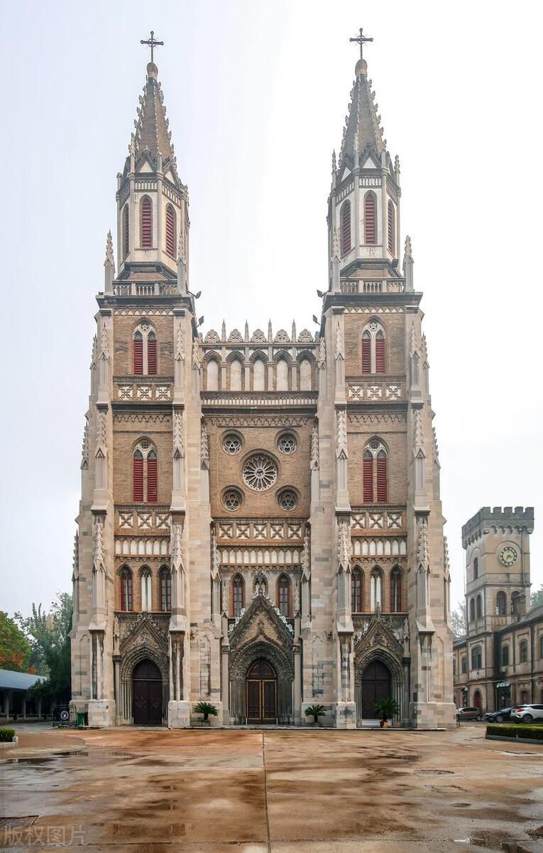 济南市区好玩免费的山,济南免费游玩的地方推荐