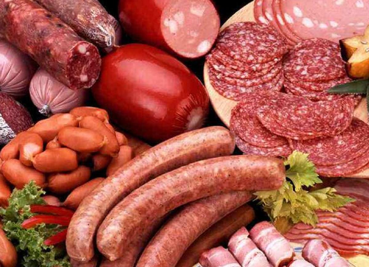 这就离谱，德国掀起“少吃肉”活动，德国农业部以此对抗俄罗斯