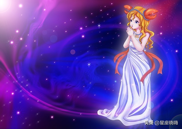 巨蟹座男朋友对我失望了怎么挽回,巨蟹座彻底失望了就无法挽回是吗