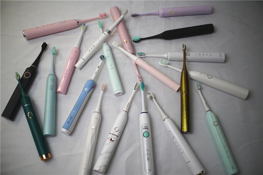 情人节送男友电动牙刷推荐,七夕节给女朋友买什么电动牙刷