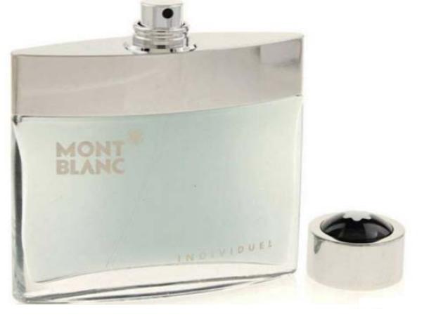 十大公认最好闻的淡香水男士,香奈儿蔚蓝男士淡香水50ml