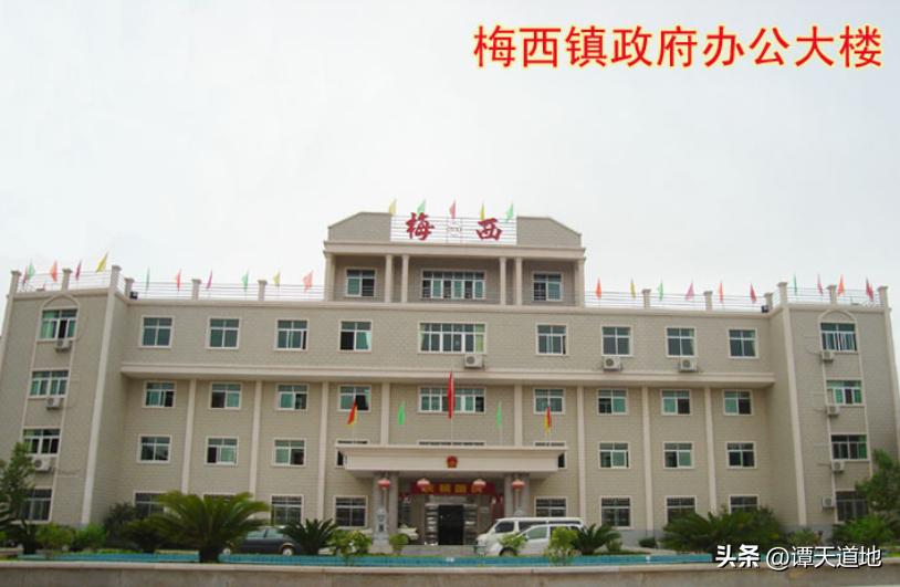 骞夸笢鏈変竴搴у皬鍘垮煄,骞夸笢姊呭幙姊呰タ闀囨湁澶氬皯涓