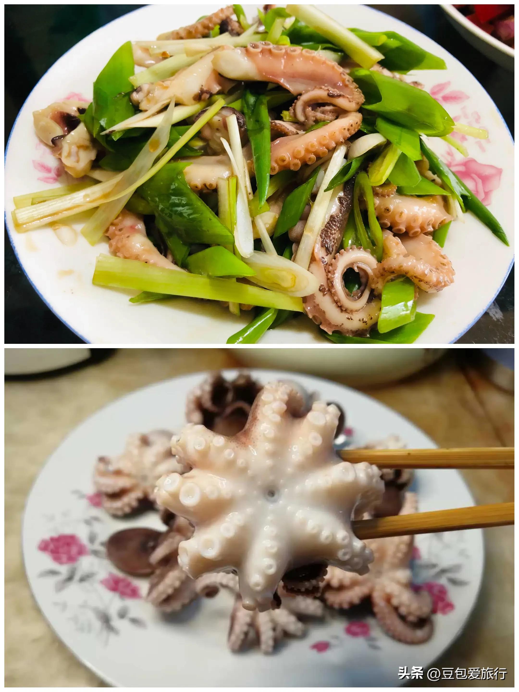 去青岛吃海鲜最好吃什么,去青岛必吃海边海鲜