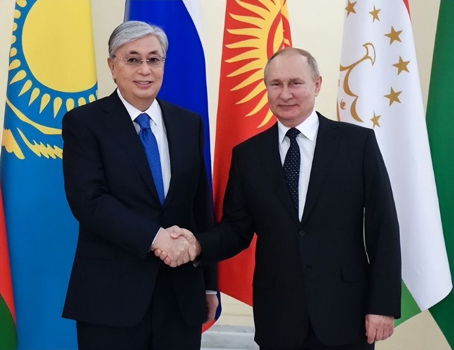 普京将访北约成员国释放什么信号,普京突访土耳其向北约释放的信号