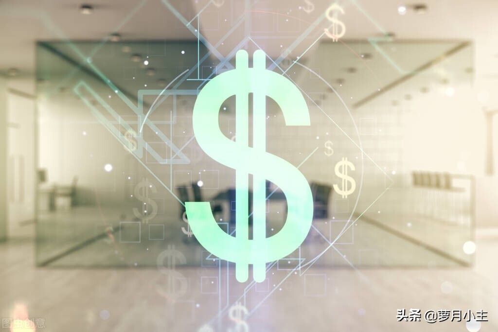 月薪30万怎么攒钱,月薪三千也能当富豪