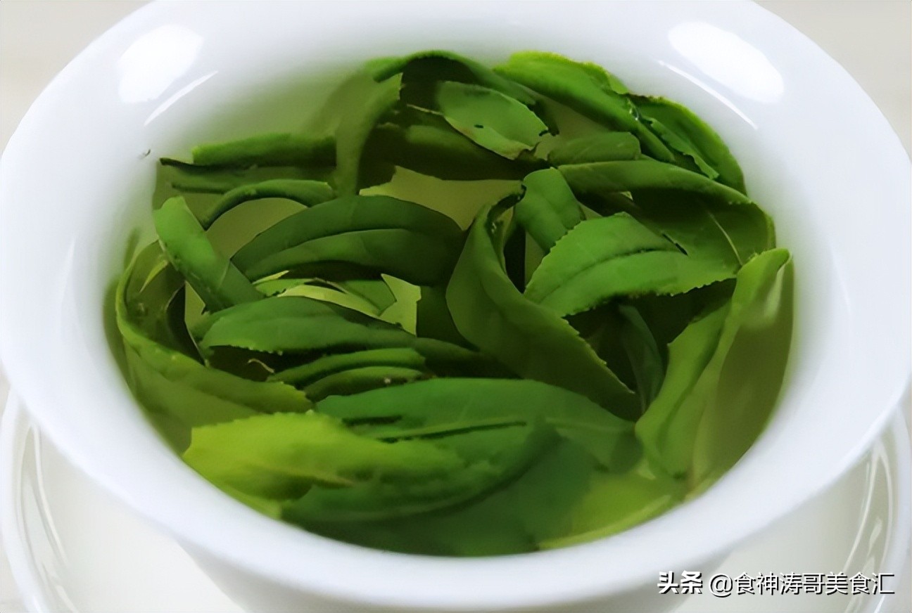 各省市最好喝的茶叶,全国最好的茶叶在哪里