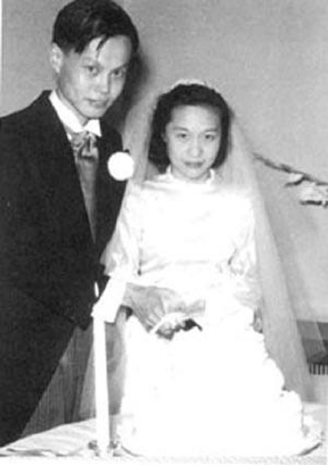 1976年毛主席溘然长逝,杨振宁含泪说了12个字,全世界为之感动