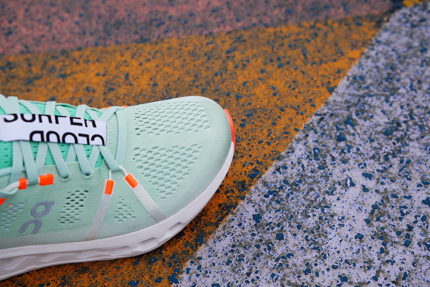 昂跑全新一代cloudsurfer跑鞋,昂跑cloudaway跑鞋评测