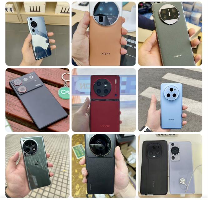 魅族20对标哪款手机,魅族20发布了几种规格