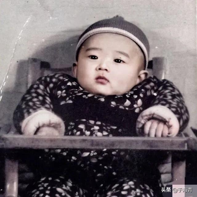 于海青简介,于海青是干什么的