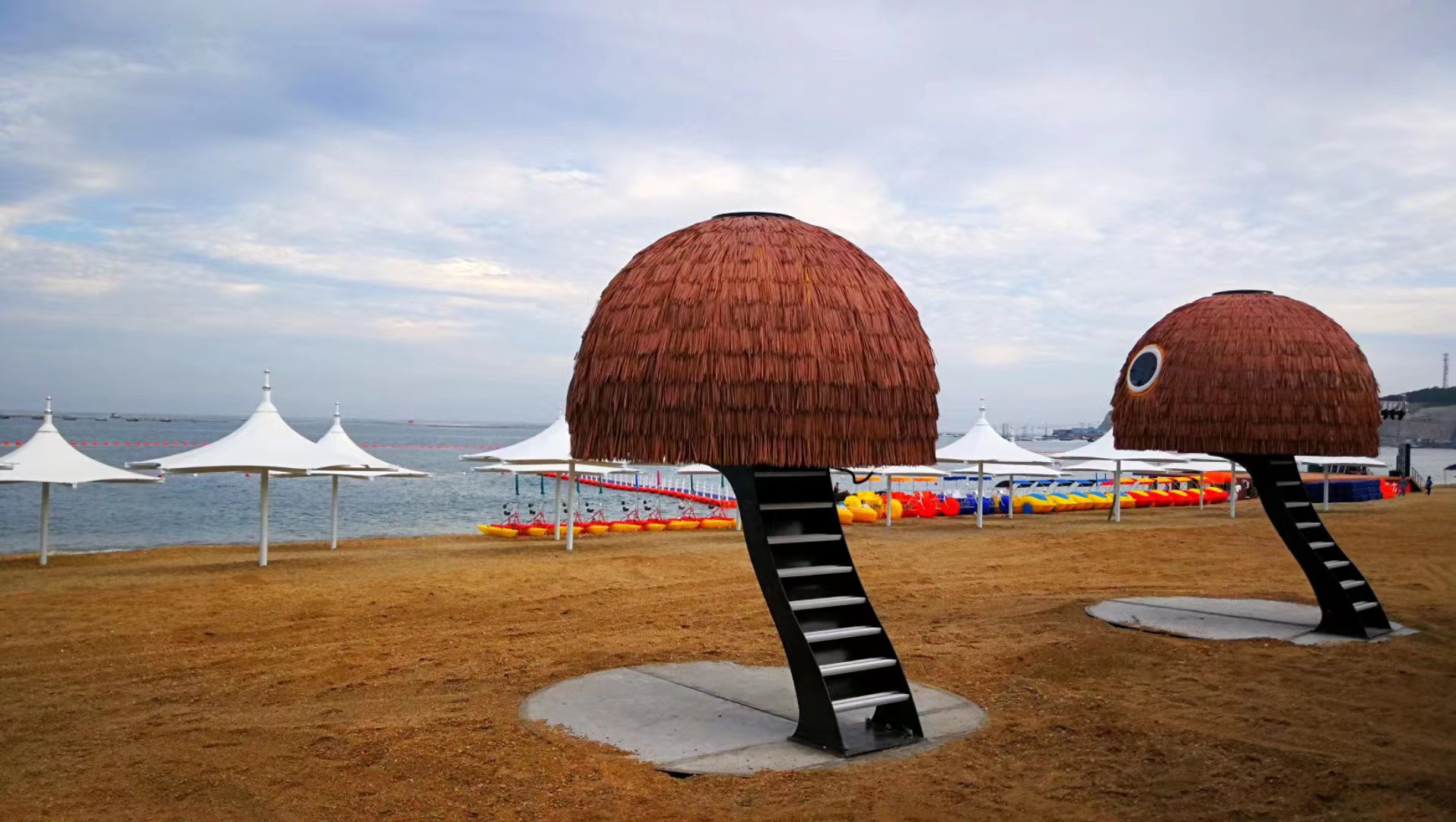 大连旅顺之旅,大连旅顺最值得去的地方