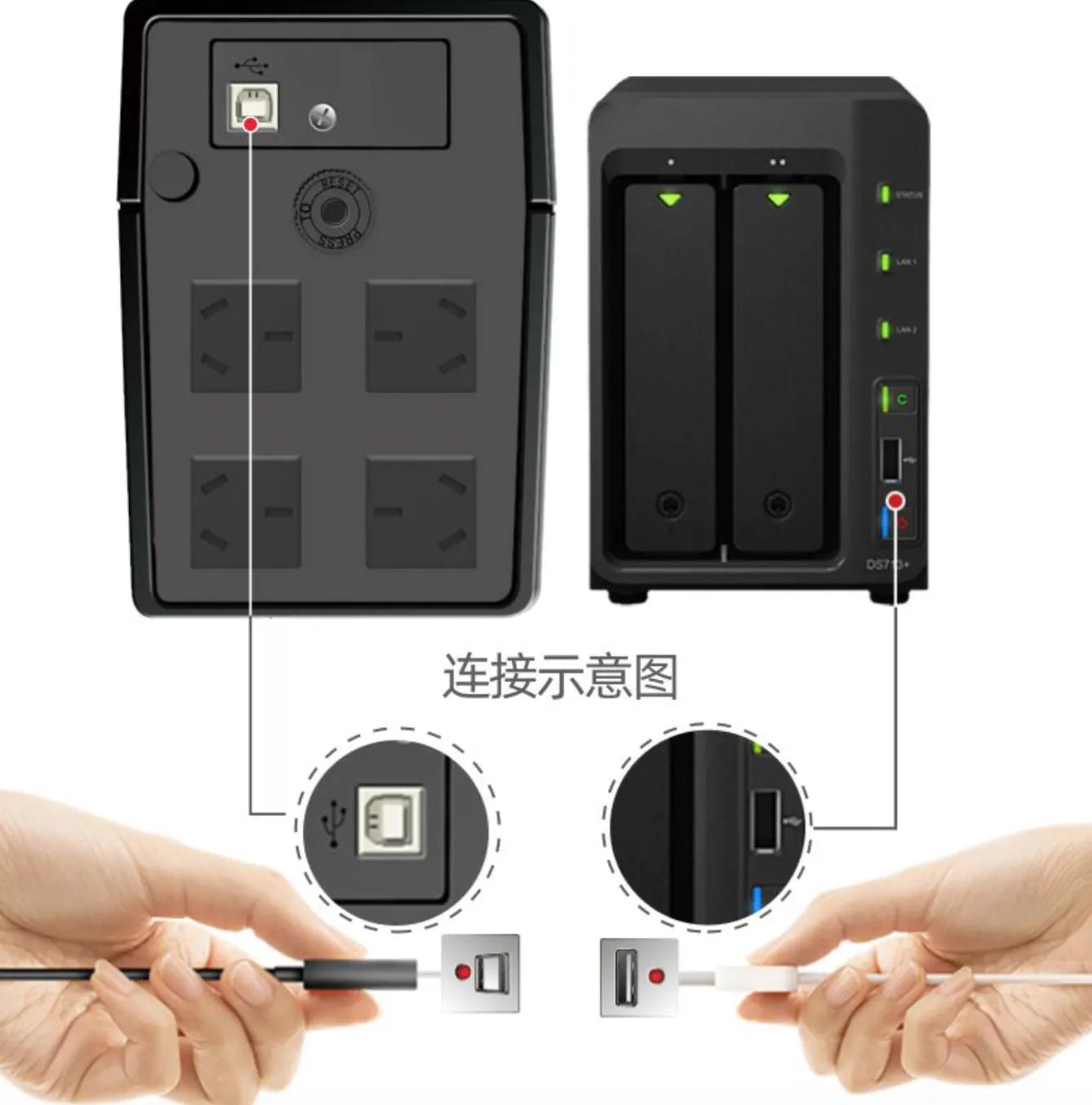 nas要装宽带吗,nas专用ups推荐