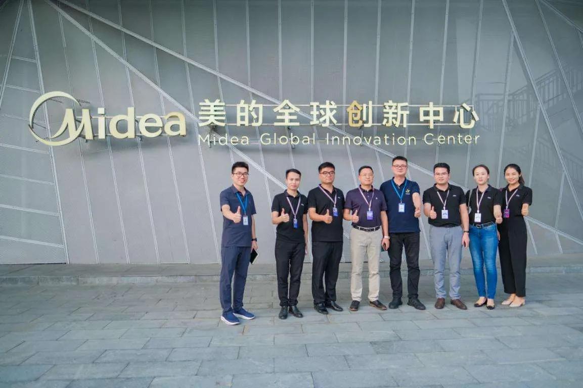 美的裁员老员工感慨,美的被裁员工留言