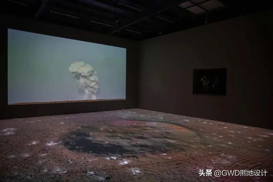 「设计篇」这些艺术家的脑洞，地球都容不下了…