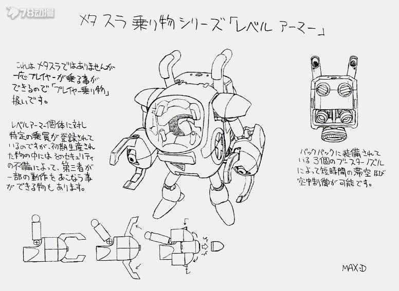 合金弹头模型第一弹,合金弹头3拼装模型