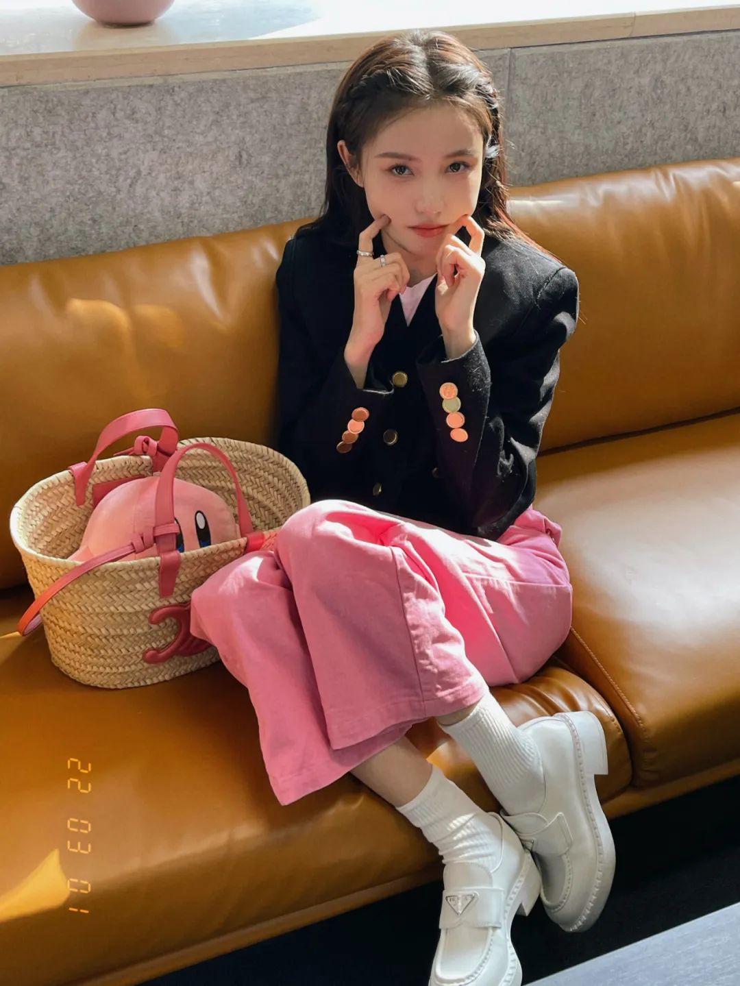 小个子穿什么鞋子更好看显得更高,显高显腿细的鞋推荐