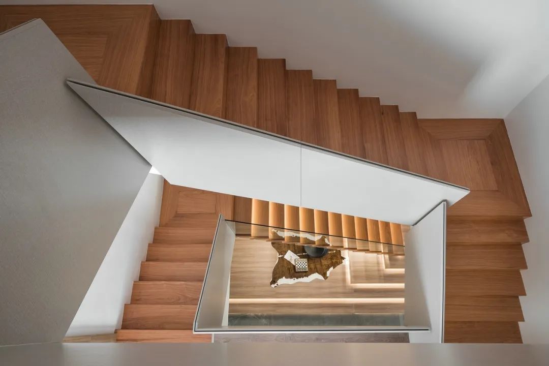 融创长江映叠墅设计,贝安尔国际设计无锡