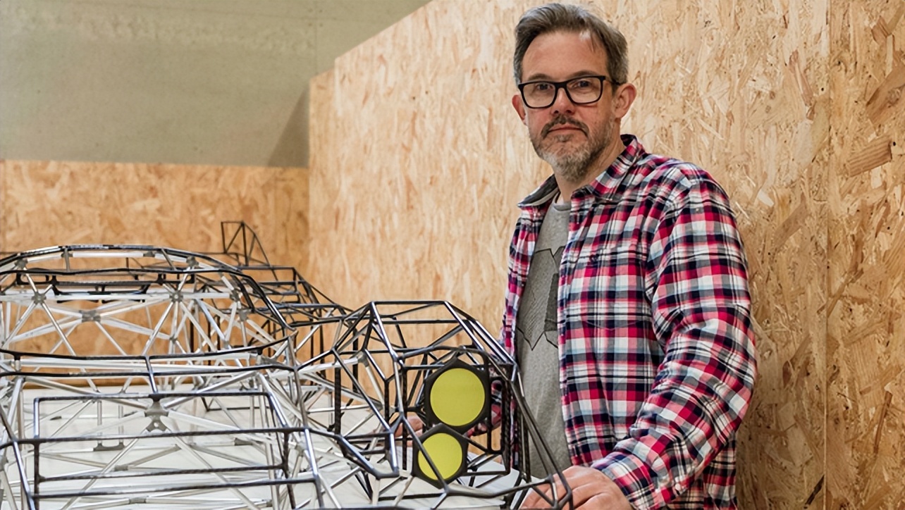 上汽工厂是干嘛的,上汽设计中心