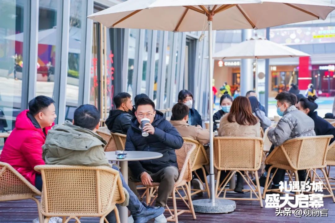 贵阳悦然广场有什么品牌,贵阳悦然广场营业时间