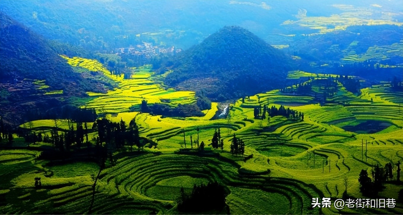 什么时间适合去云南旅行旅游景点,适合什么时候去云南