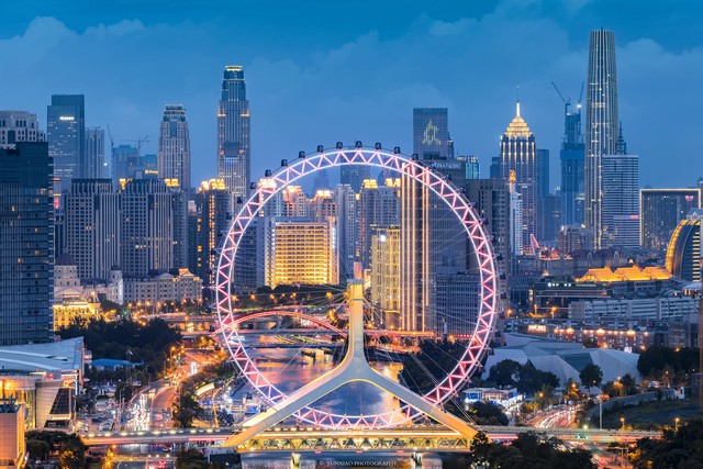 北方城市会崛起吗,北方城市为什么会再度崛起