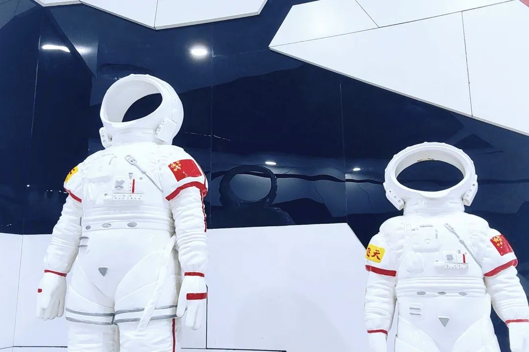 你们还知道哪些免费的宝藏景点,魔都小众宝藏打卡地