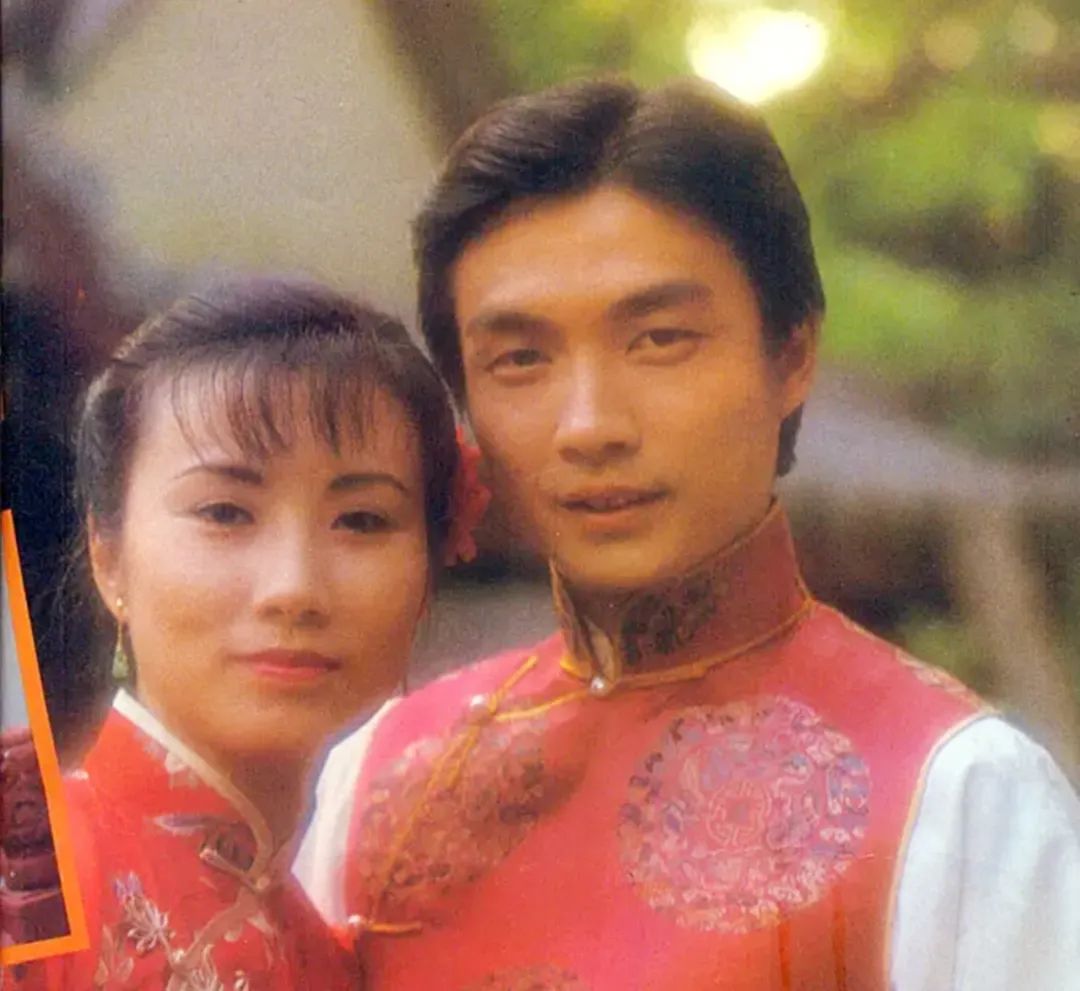 tvb最遗憾荧幕情侣,tvb最经典10大情侣档