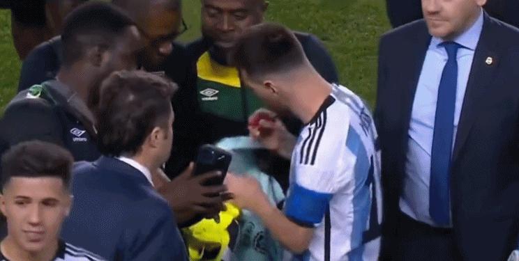 球王梅西魅力,这就是梅西音频