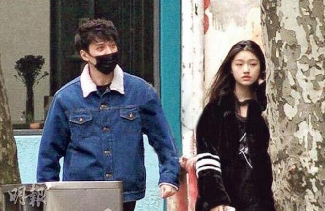 赵丽颖和冯绍峰离婚的真实原因,和赵丽颖离婚