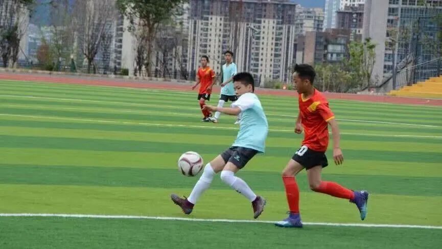 2021贵州足球青少年联赛冠军,贵州将举办青少年足球联赛
