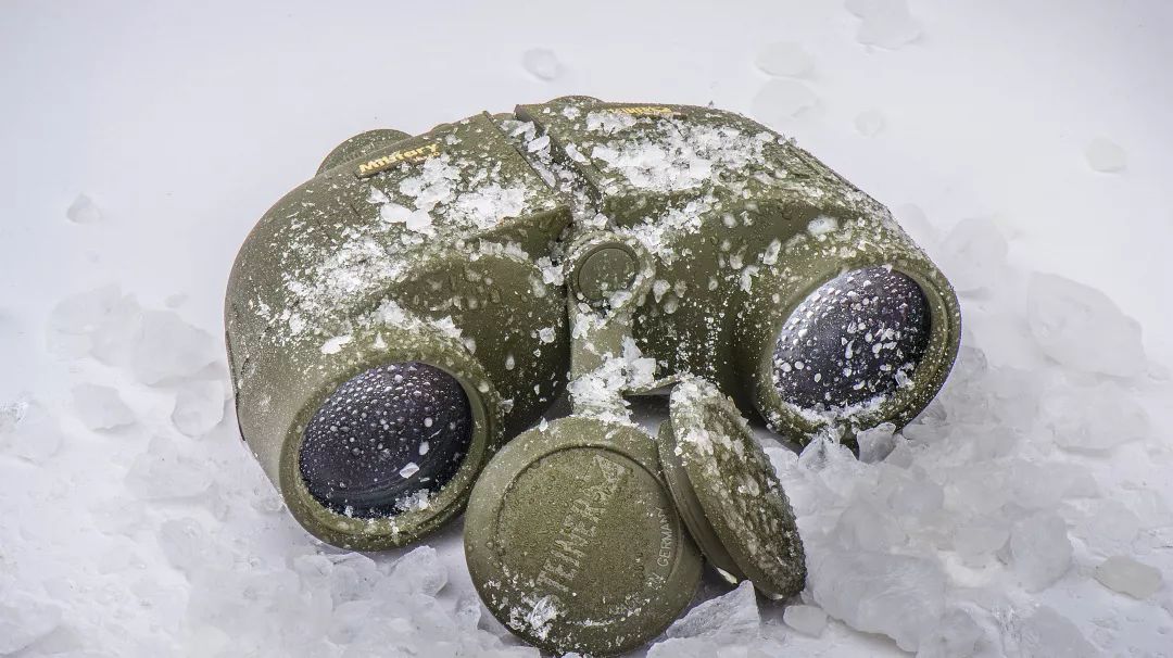 这架望远镜，各国政要和好莱坞大咖都爱不释手