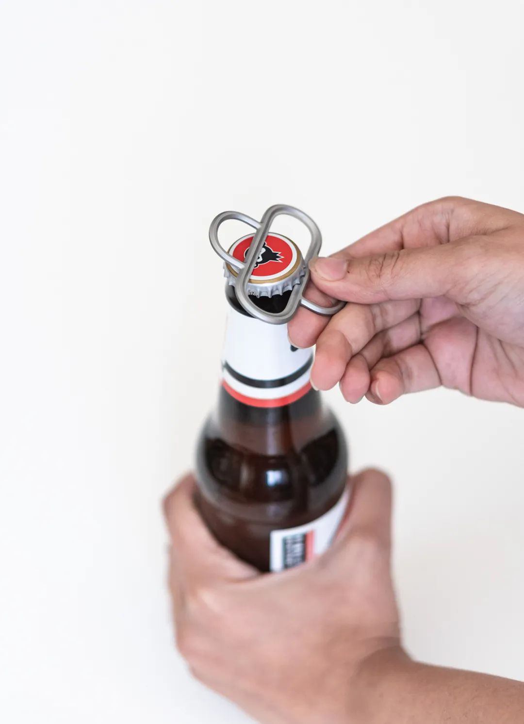 飞天茅台开瓶器,原创设计啤酒开瓶器