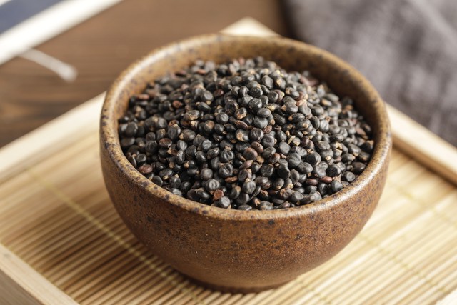 中药学敛肺涩肠药的功效,收涩效果最好的中药