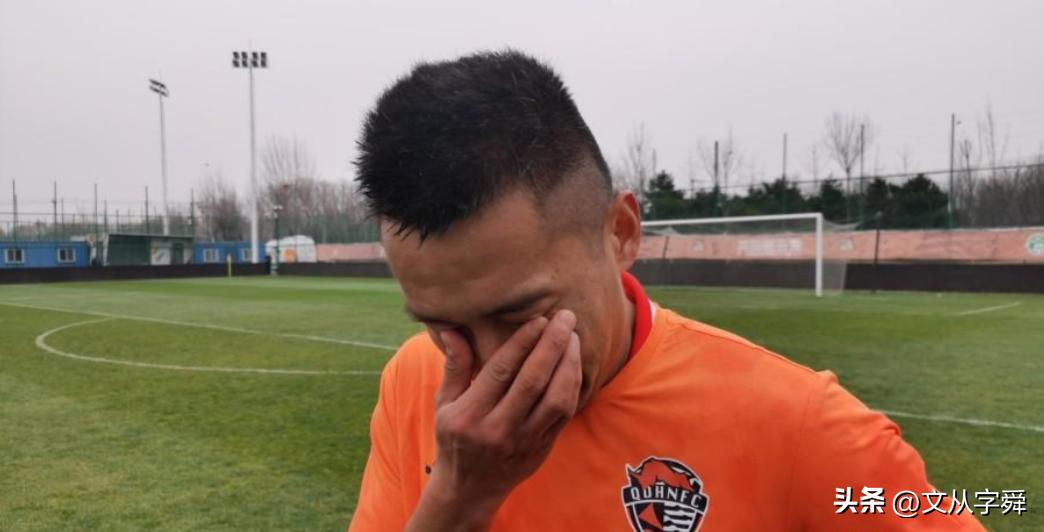 沙队生日快乐！救火洋帅+青岛土帅！青岛海牛主帅终于浮出水面？