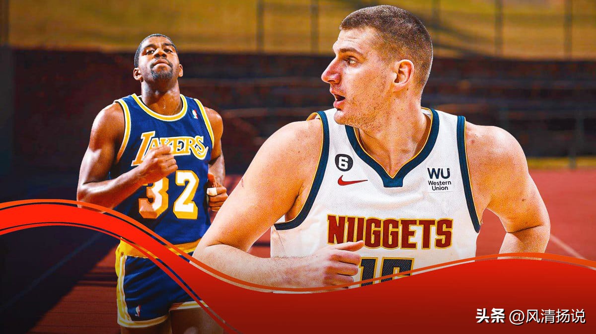 约基奇NBA第一场比赛,约基奇nba生涯首秀