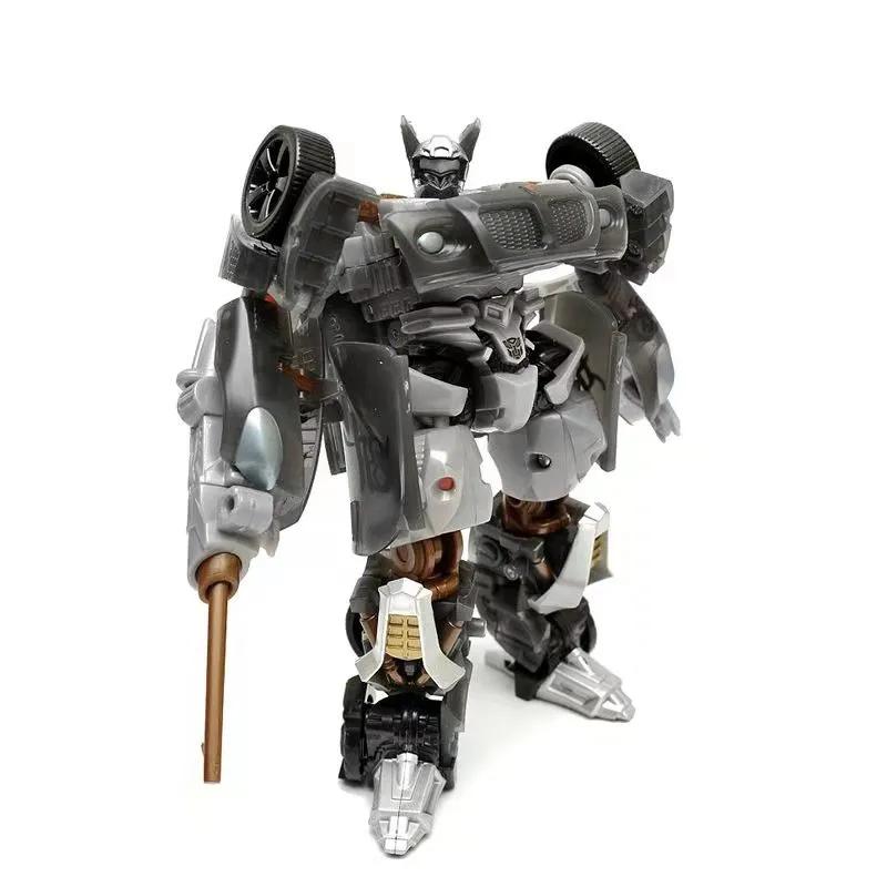 变形金刚电影原案,变形金刚拍摄过程的废案