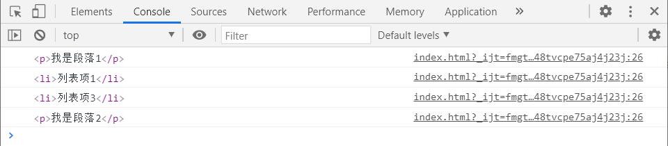 jquery入门教程,jquery入门华为