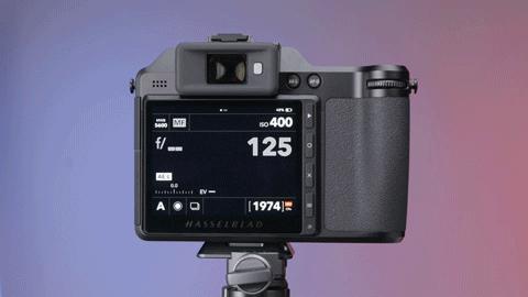 哈苏x2d-100c的三款镜头价格,哈苏x2d100c能不能用佳能ef镜头