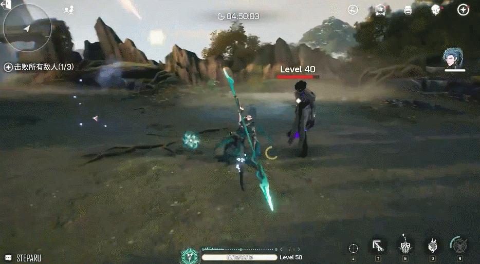 鸣潮第三次内测什么时候,鸣潮几号开测